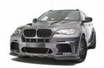 BMW X6 M Typhoon EVO by Hamann 2011 года